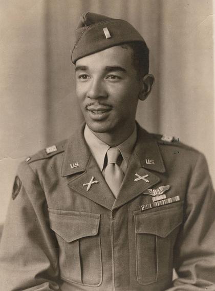 Comment on American Helicopter Museum honors the Army’s first Black helicopter pilot by Tommy kelly