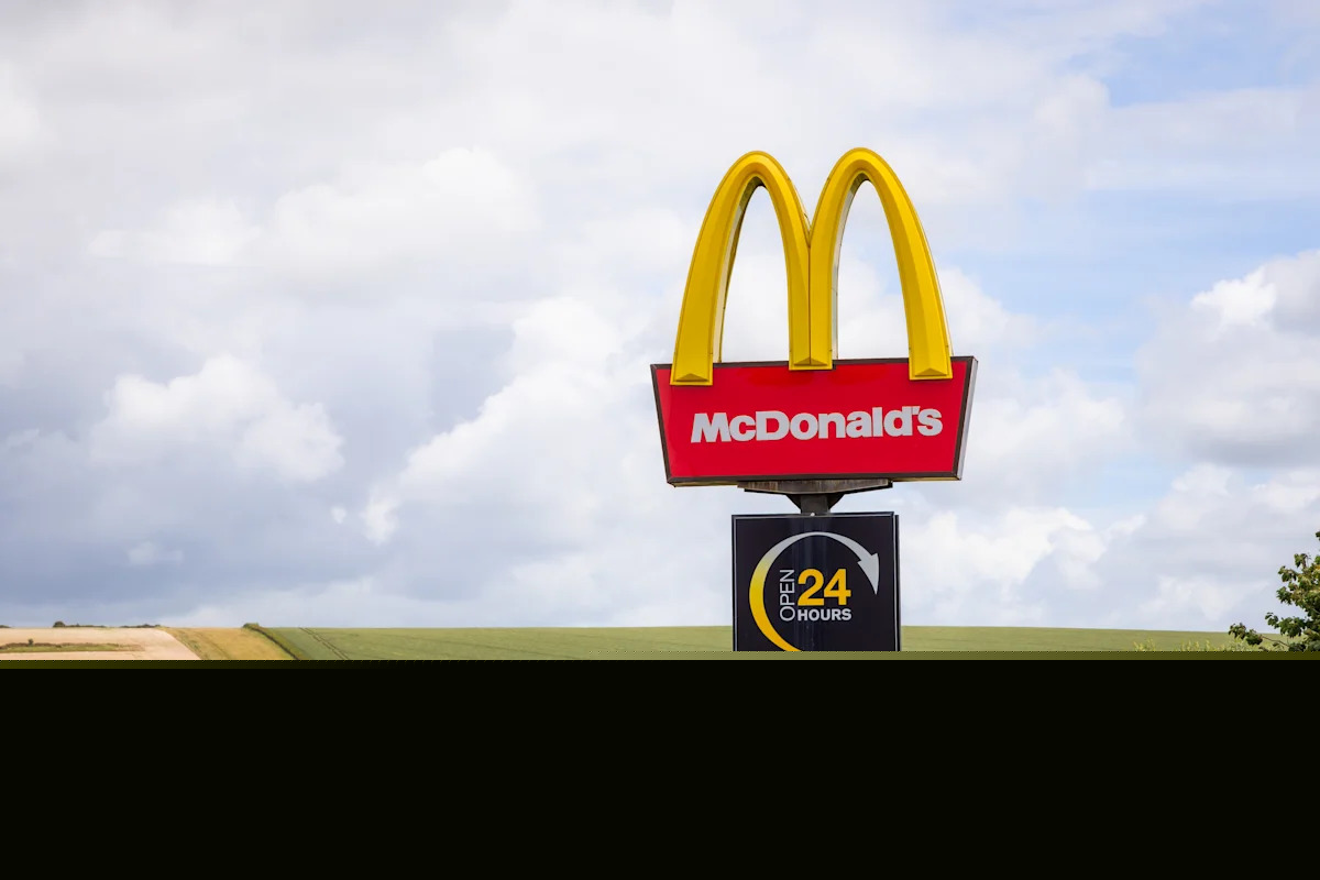 McDonald's to report Q2 earnings as budget-conscious consumers remain under stress