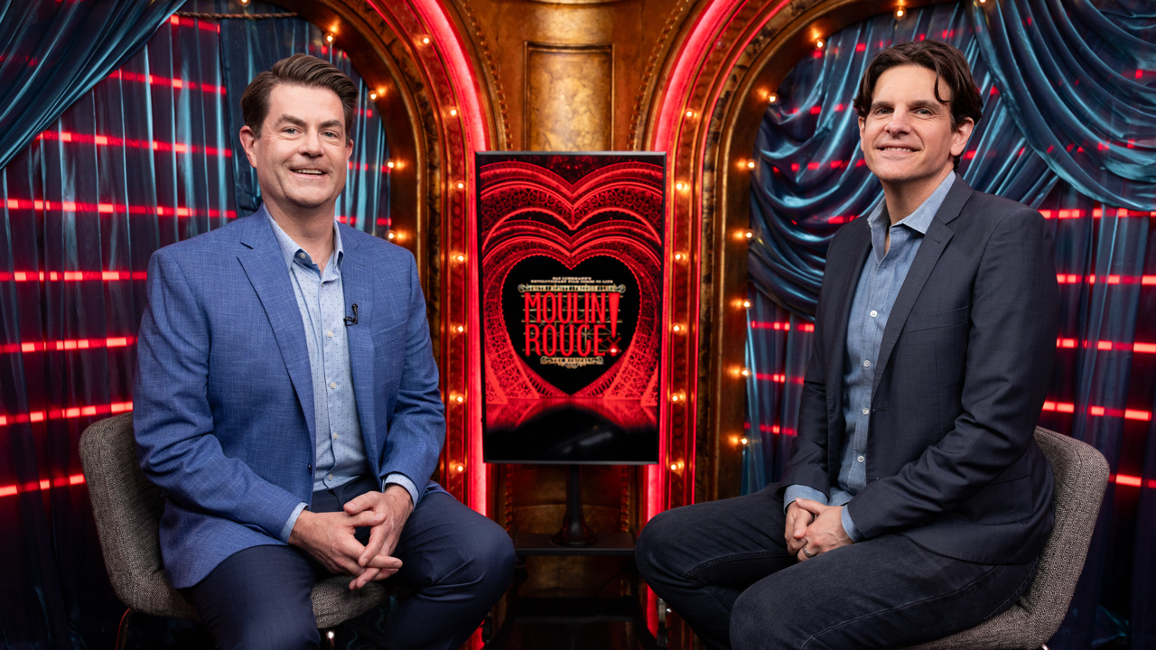 Alex Timbers Says Goodbye to Moulin Rouge! The Musical, the Show That ‘Expanded’ His World