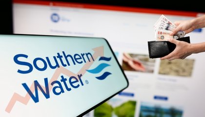 Southern Water Bills To Rise Again As Households Face 8% Increase
