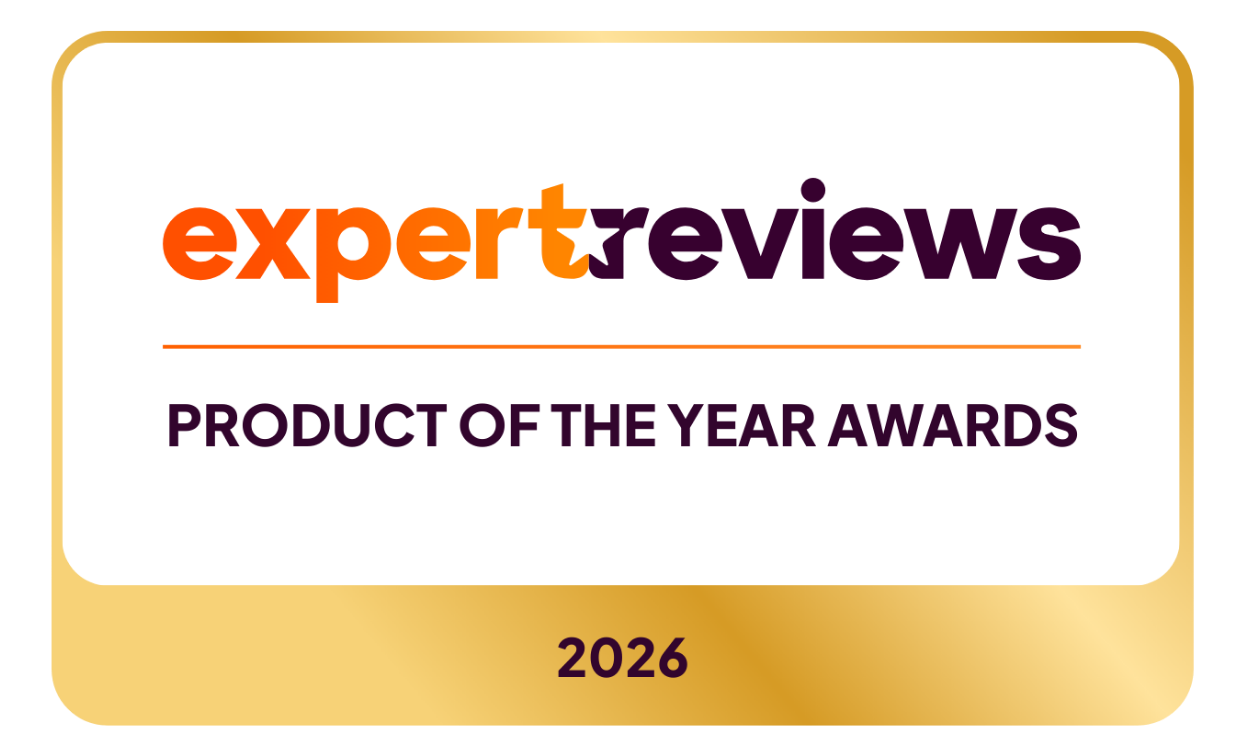 Expert Reviews Product of the Year Awards 2026: The results