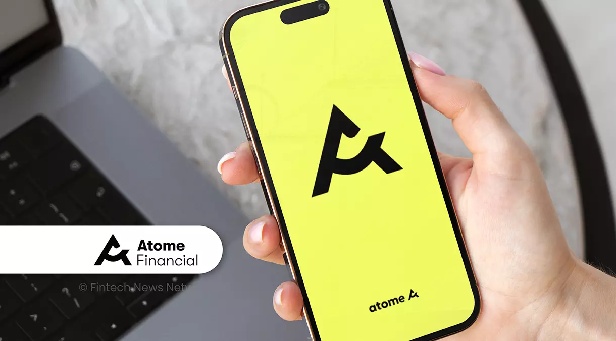 Atome Financial Revenue Jumps 80% to Record US$470 Million