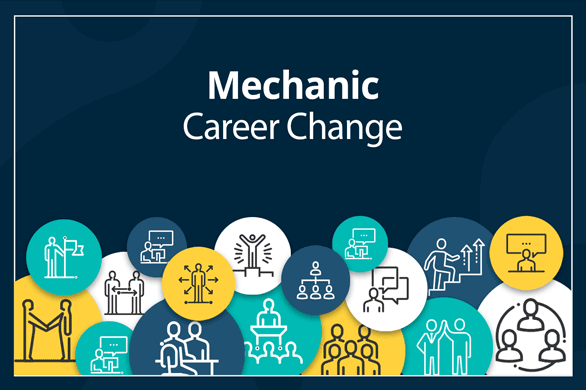 Mechanic Career Change