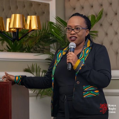 Preps for HSBC SVNS 2 in top gear, says KRU boss Okatch