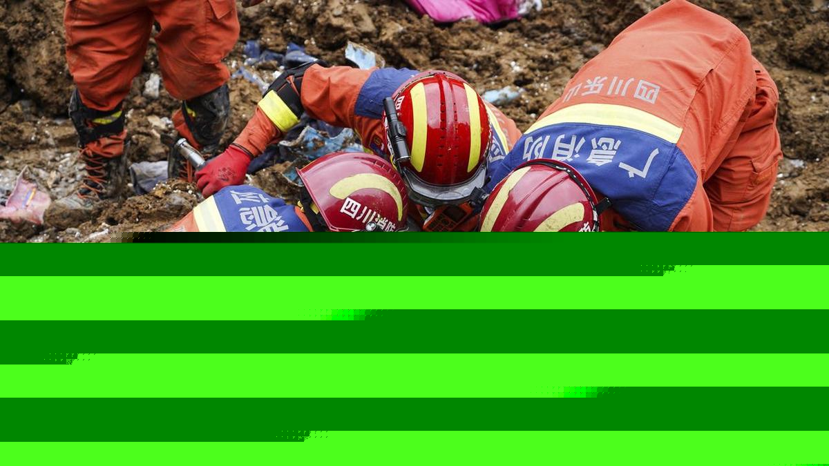 One killed as magnitude 4.9 earthquake hits SW China