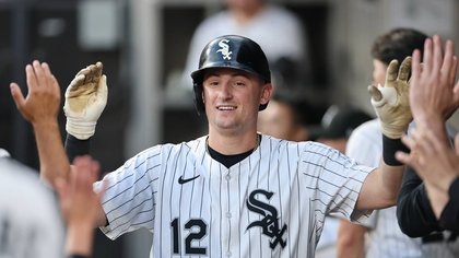 The Chicago White Sox have their next face of the franchise thanks to Ryan Fuller