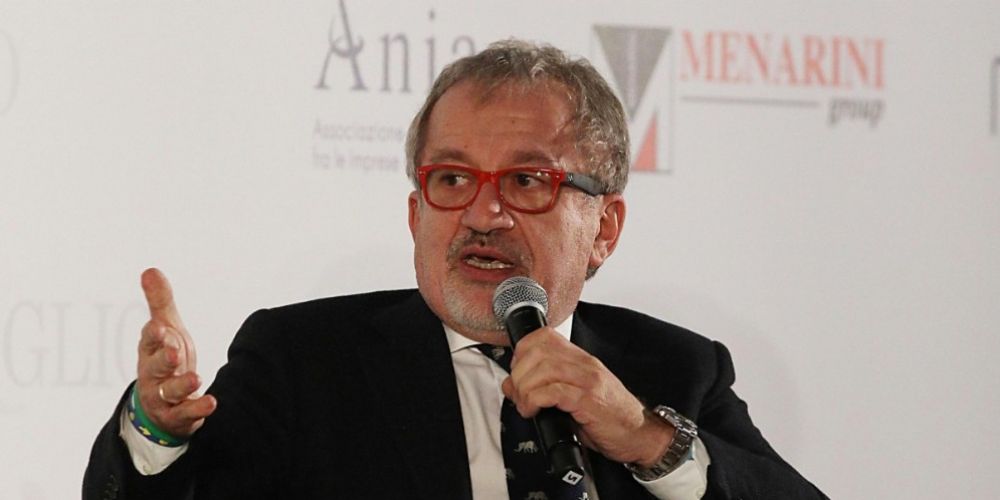 A  67 anni se ne va Bobo Maroni