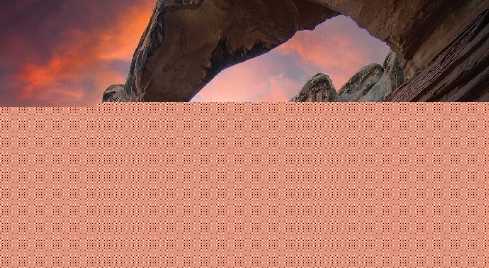Six Night Hikes in Utah