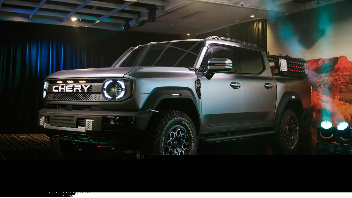 Aussie firm Premcar branches out from Nissan to work on Chery Stockman