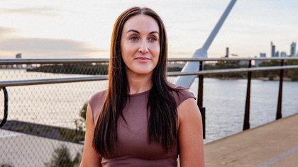 Casey Edmonds’ Text Me When You Get Home Walk taking steps to improve women’s safety