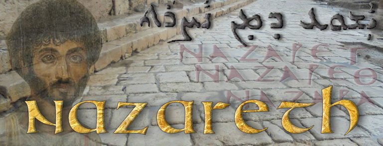 Comment on Jesus Mythicism 5: The Nazareth “Myth” by Jacob