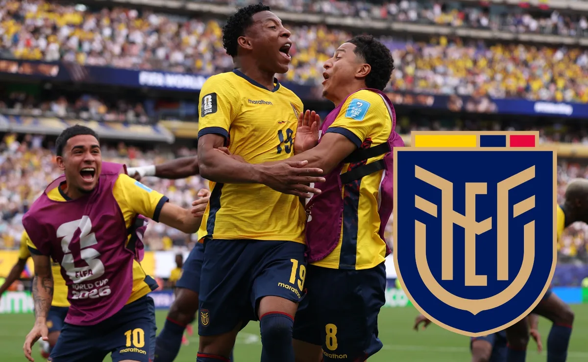 El candidato principal para ser el nuevo entrenador de la Selección de Ecuador
