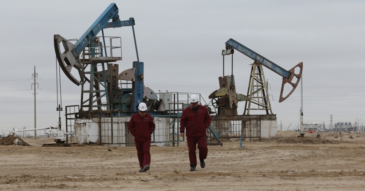 Kazakhstan's Upstream in Focus Amid Attacks, Legal Issues