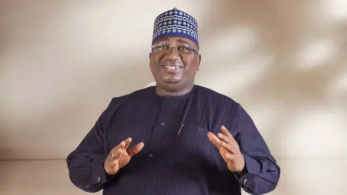 Kebbi governor convenes emergency security meeting