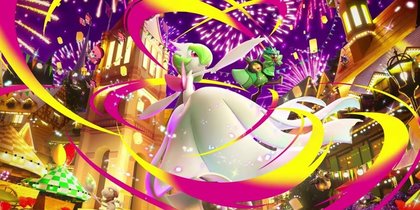 Pokémon TCG Pocket's goes Mega with new Fantastical Parade expansion out now