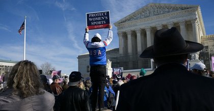 How Conservatives Are Winning the War on Transgenderism