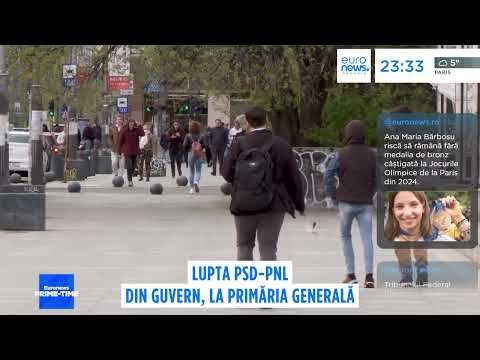 Cum a fost învins primarul Ciprian Ciucu în Consiliul Local, cu ajutorul PSD