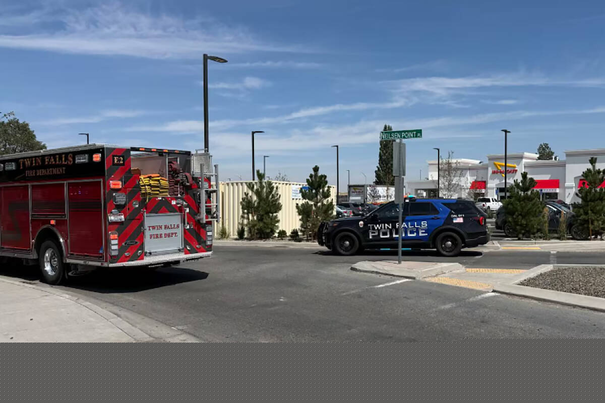 Authorities seek motive in mass shooting at Idaho In-N-Out Burger