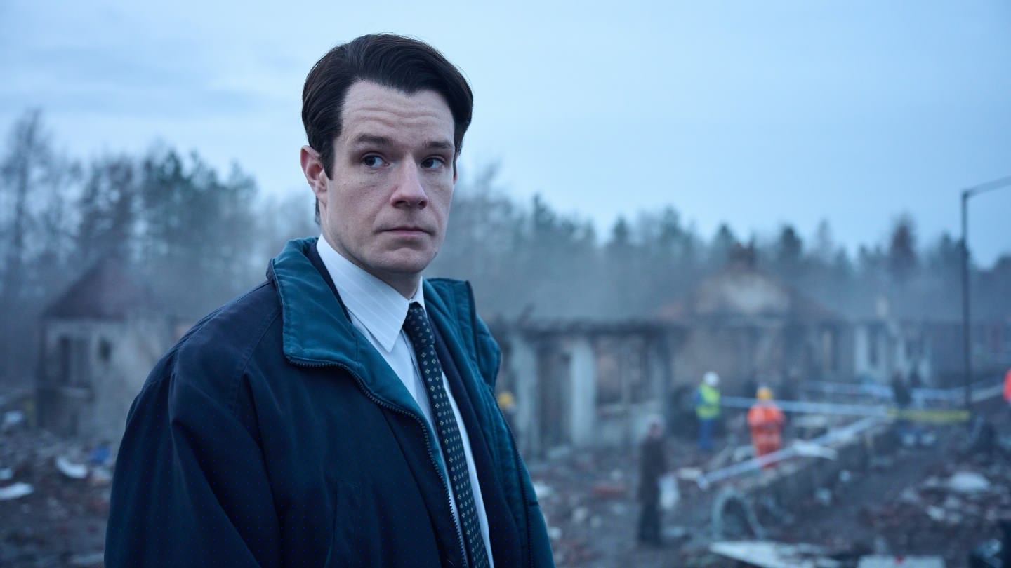 ‘The Bombing of Pan Am 103’ Review: Netflix’s Sensitive Lockerbie Drama Is Restrained to a Fault