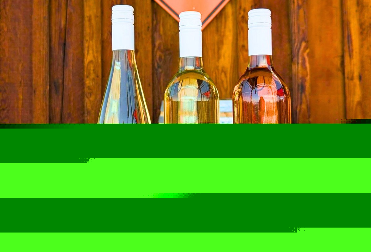 Save a Grape, Join a Wine Club This Weekend & Other Fun Events
