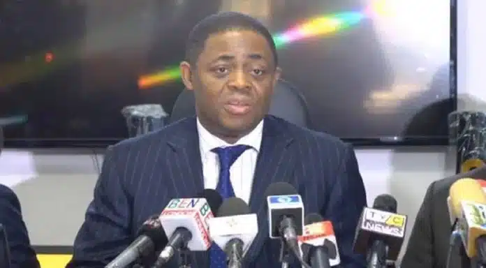 ‘No Arrest Unacceptable’ – Fani-Kayode Warns Killings Threaten Nigeria-South Africa Relations