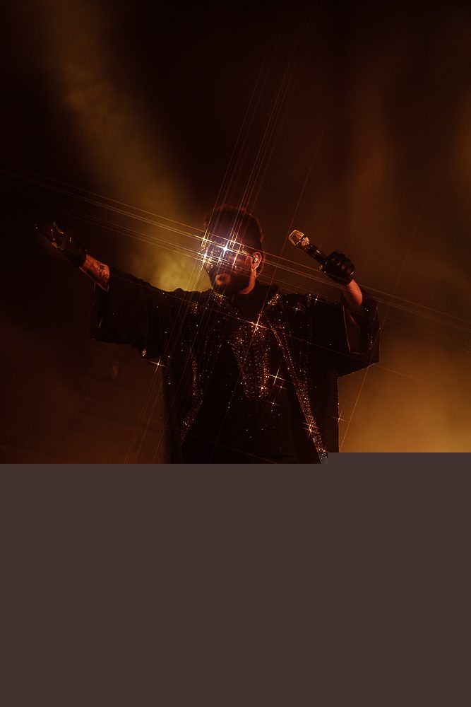 Abel Tesfaye Opens Up About Plans For The Weeknd Moniker: “I Tested Retirement A Little Bit And I Don’t Like The Way It Feels”