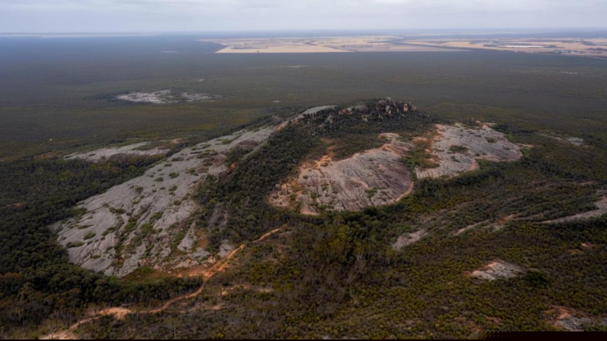 Mount Ridley unlocks secret to Esperance rare earths project