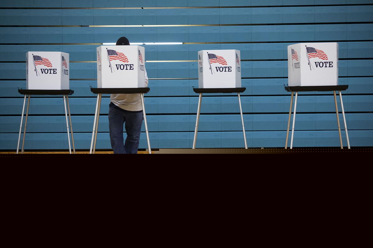 Why Does Michigan’s Primary Election Have So Much National Attention?