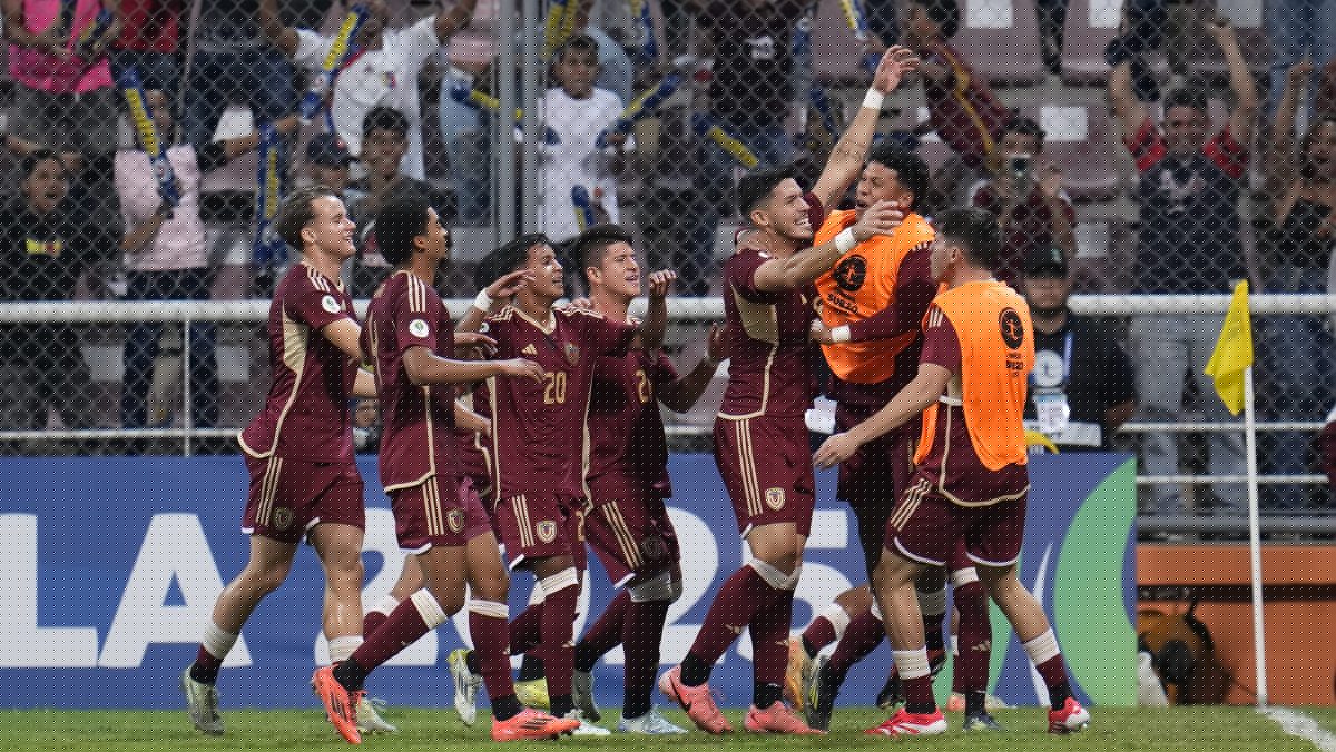 Venezuela derrota a México en penales y se cuelga el oro en los Juegos Centroamericanos 2026