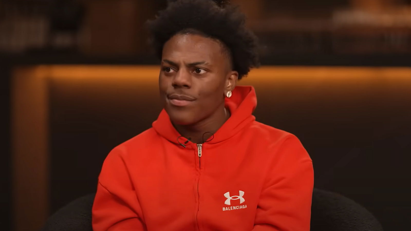 IShowSpeed Almost Died in Las Vegas and This Was His Reaction After He Saw the Footage