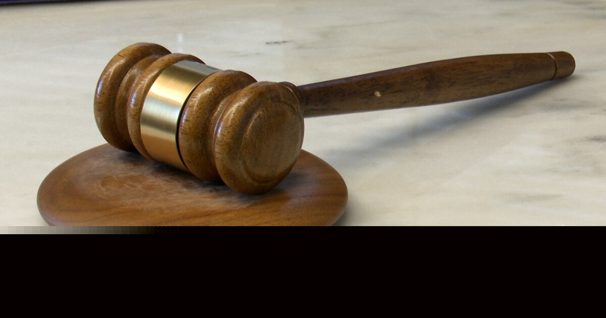 El Salvador man sentenced to be removed from the US after illegal reentry in Montana