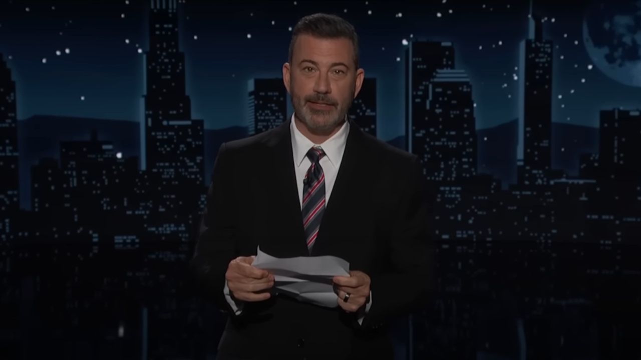 The Large Number Of Disney+, Hulu, And ESPN Subscriptions That Were Reportedly Canceled In Response To Jimmy Kimmel's Suspension