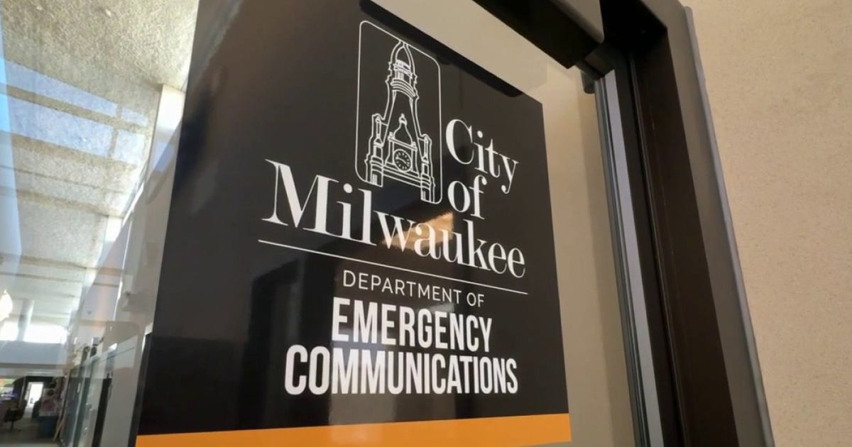 Milwaukee 911 investigation, anonymous employee speaks out