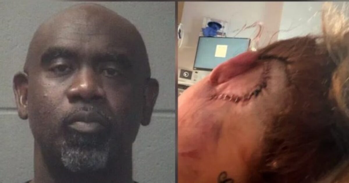 North Carolina Man Arrested and Charged After Savagely Beating Female DoorDash Driver in Shocking Road Rage Incident, Leaving Her with Devastating Brain Injuries