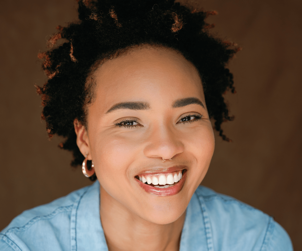 From local stages to TV ads to Tammi Terrell, Tampa Bay actor Jai Shanae can do it all