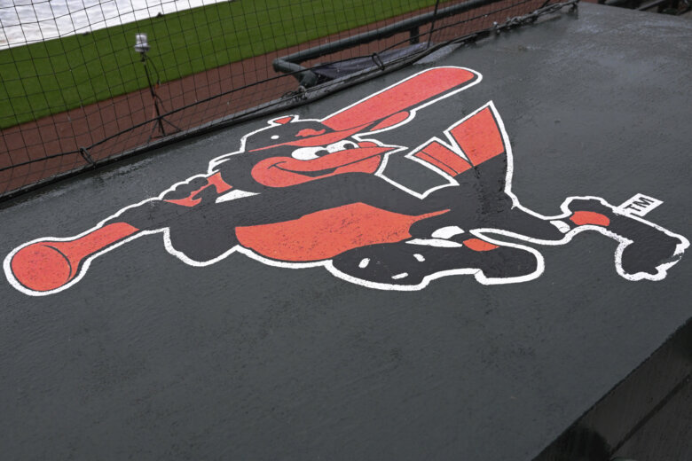 Rangers bring up infielder Jonah Bride, option outfielder Alejandro Osuna