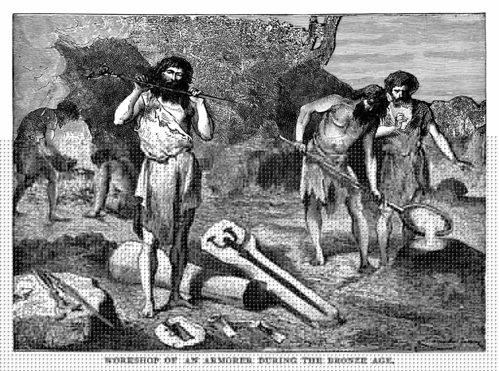 Ancient middle eastern farmers put wine before olives, study finds