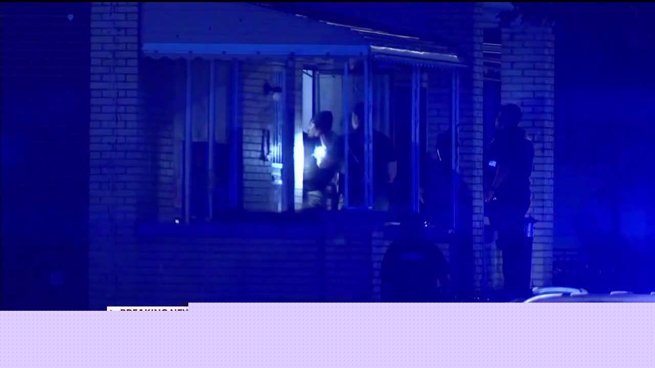 Argument leads to early morning shooting near Dexter