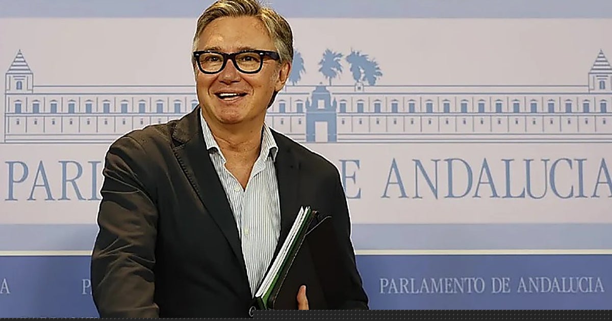 Vox tensa la cuerda con el PP en Andalucía y advierte de que se opondrá a la acogida de los 'menas' de Ceuta
