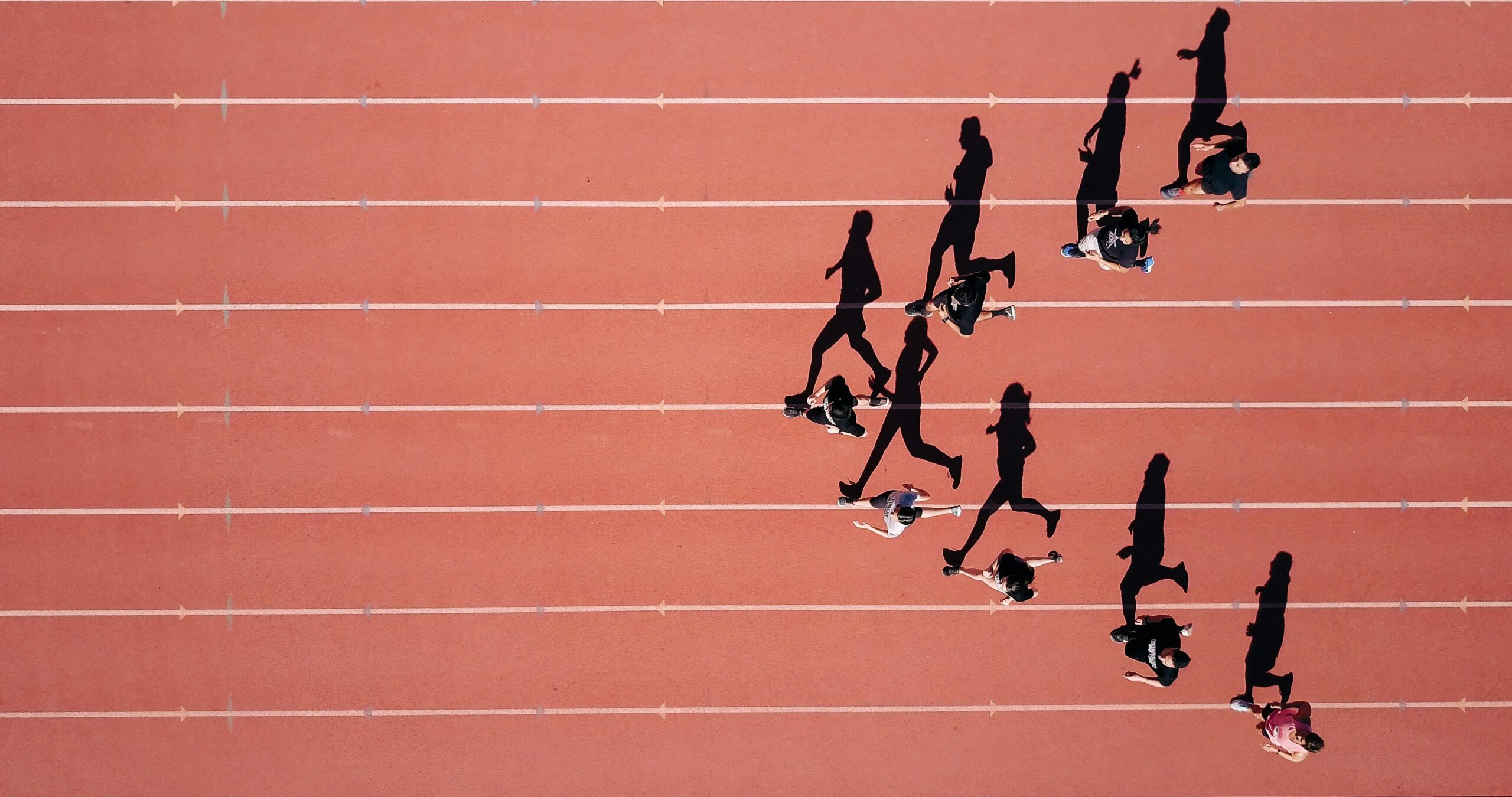 What our leaders need to learn from our great athletes