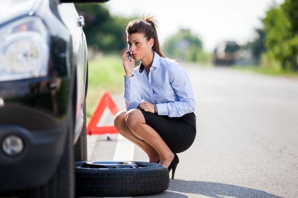 5 Essential Tyre Care & Maintenance Tips!