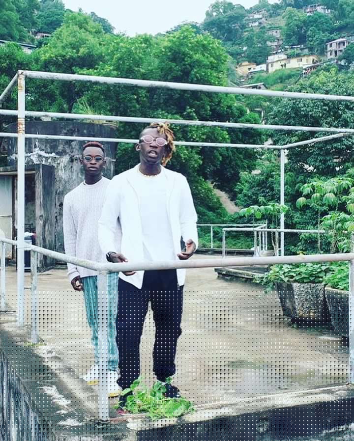 New music video: watch “Give Up” by Kaley Bag featuring Adfega