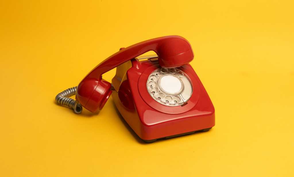 Why Google Voice is your secret business weapon