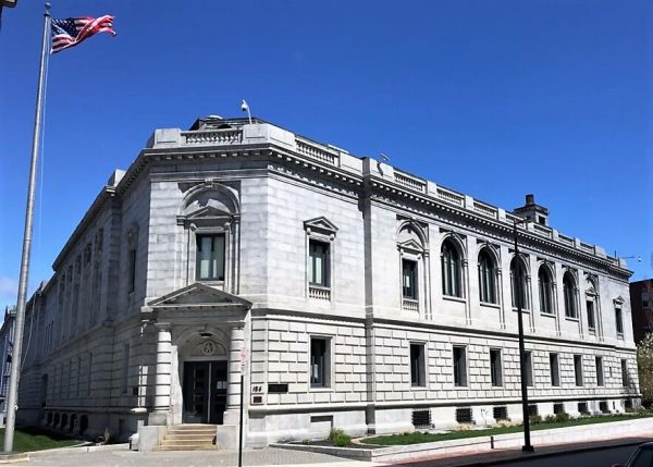 Federal judge orders ICE to return 2 detained men to Maine from Louisiana