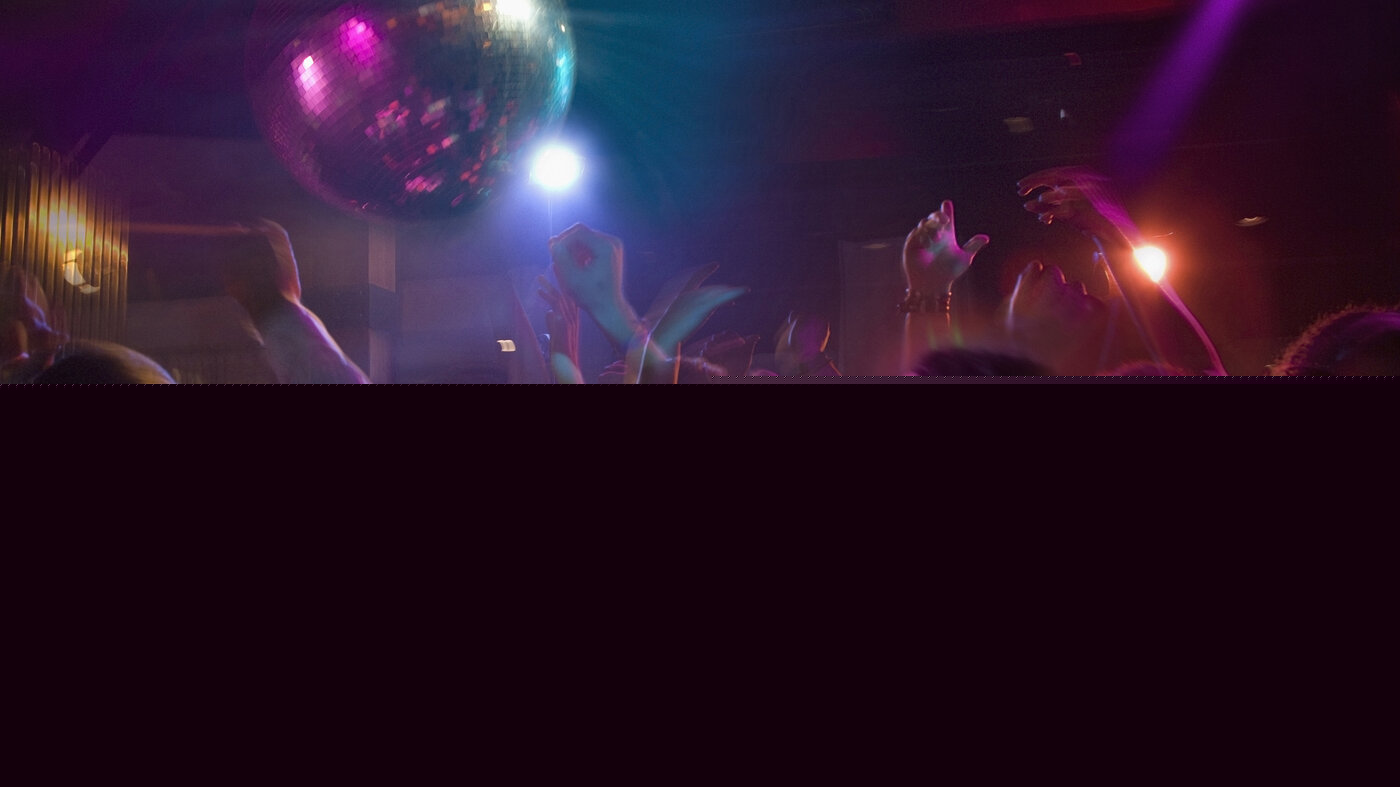 Dance Yourself Free