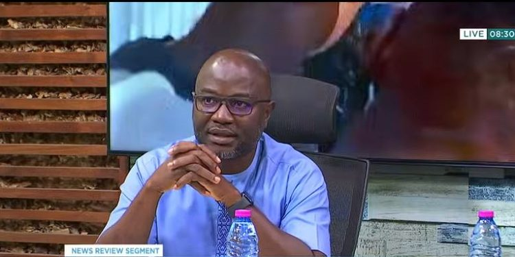 Issah Fuseini backs GJA media blackout of Fire Service over alleged assault on journalist