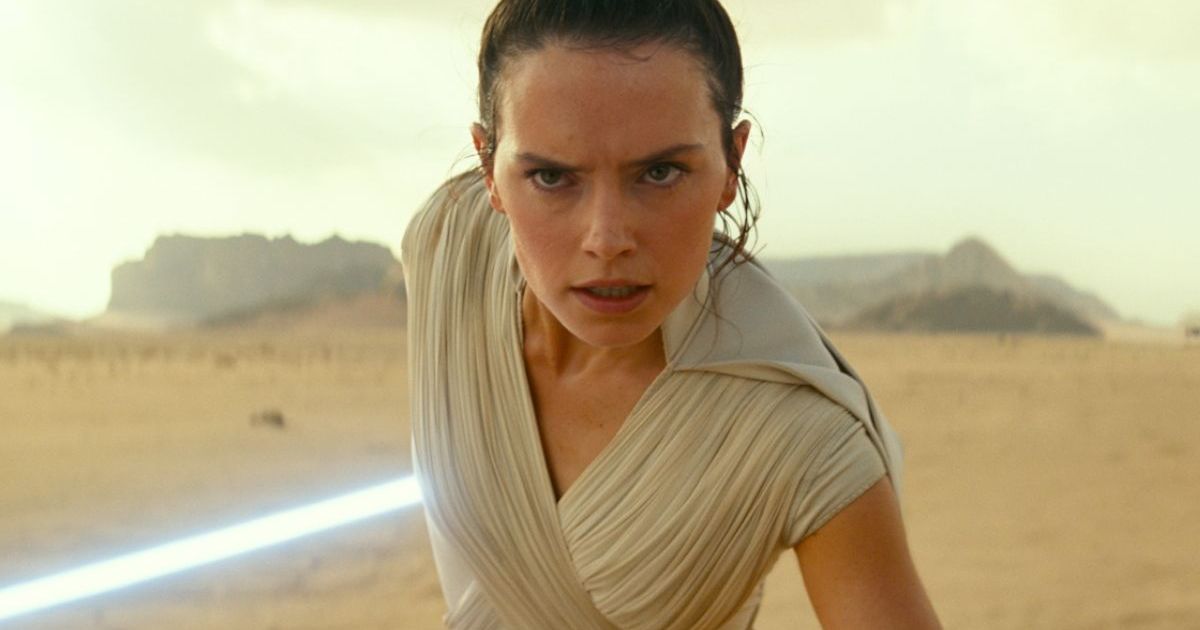 Star Wars: Daisy Ridley’s Rey Movie Could Introduce Massive Lore Change to Film Franchise