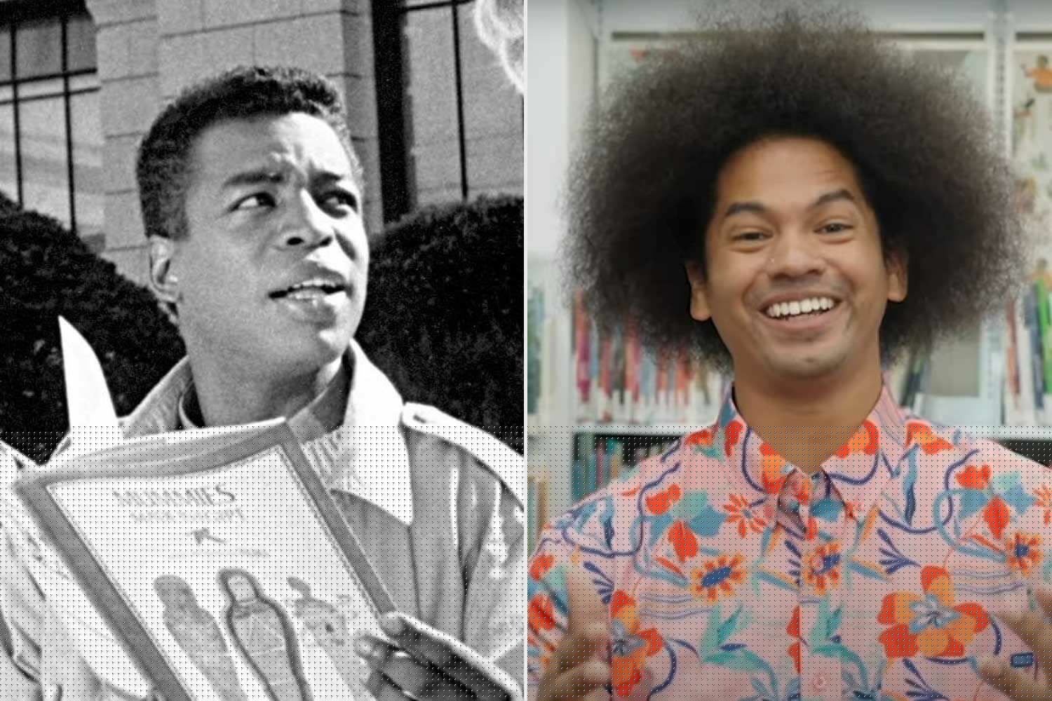 “Reading Rainbow” Returns With New Host and Celebrity Guest Stars