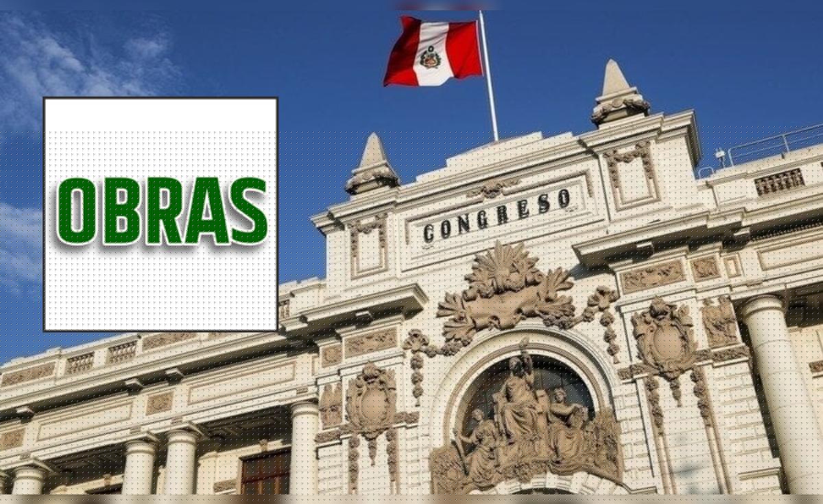 Dos diputados de OBRAS denunciaron la desaparición de bienes en el interior de su oficina parlamentaria
