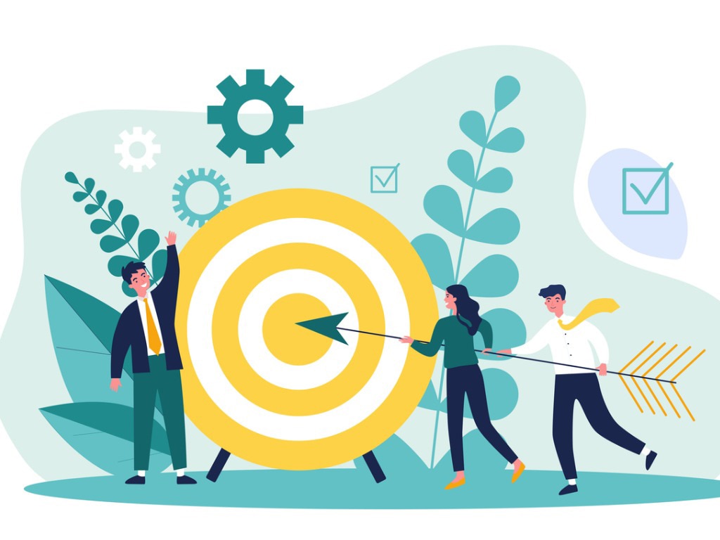 Three tips to help you focus your job hunt